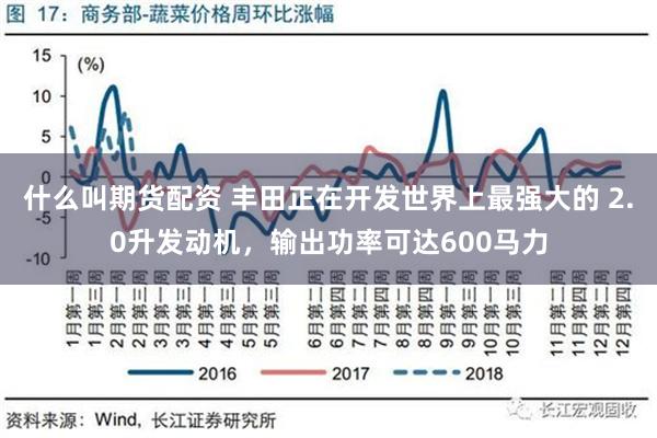 什么叫期货配资 丰田正在开发世界上最强大的 2.0升发动机，输出功率可达600马力