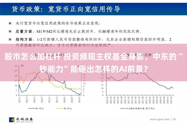 股市怎么加杠杆 投资频现主权基金身影，中东的“钞能力”能砸出怎样的AI前景？